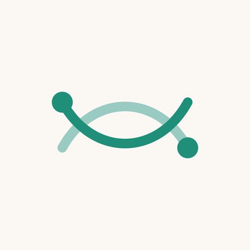 Stitch app icon